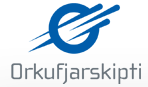 Orkufjarskipti